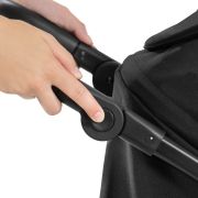 Cărucior Hauck Rapid 3R Black UPF 50+ MGZ148549