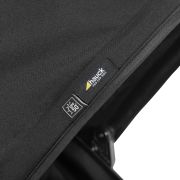 Cărucior Hauck Rapid 3R Black UPF 50+ MGZ148549