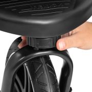 Cărucior Hauck Rapid 3R Black UPF 50+ MGZ148549