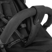 Cărucior Hauck Rapid 3R Black UPF 50+ MGZ148549
