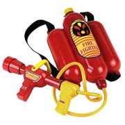 Pulverizator cu apa pompieri tk8932