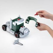 Set camion cu trusa scule ixolino bosch tk8640
