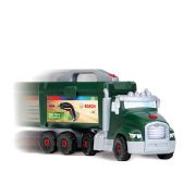 Set camion cu trusa scule ixolino bosch tk8640