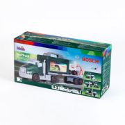 Set camion cu trusa scule ixolino bosch tk8640