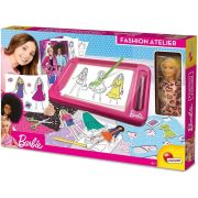 Atelier de moda - barbie