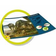 Experimentele micului geniu - kit paleontologie t-rex