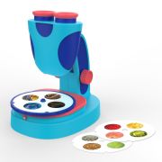 Geosafari - microscop kidscope