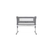 Joie - patut pliant 2 in 1 roomie gray flannel bbbp1814bagfl000
