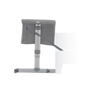 Joie - patut pliant 2 in 1 roomie gray flannel bbbp1814bagfl000