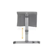 Joie - patut pliant 2 in 1 roomie gray flannel bbbp1814bagfl000