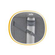 Joie - patut pliant 2 in 1 roomie gray flannel bbbp1814bagfl000