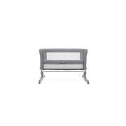Joie - patut pliant 2 in 1 roomie gray flannel bbbp1814bagfl000