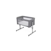 Joie - patut pliant 2 in 1 roomie gray flannel bbbp1814bagfl000