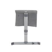 Joie - patut pliant 2 in 1 roomie gray flannel bbbp1814bagfl000