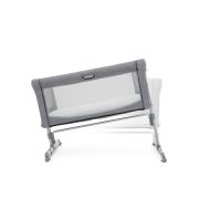 Joie - patut pliant 2 in 1 roomie gray flannel bbbp1814bagfl000