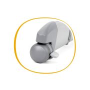 Joie - patut pliant 2 in 1 roomie gray flannel bbbp1814bagfl000
