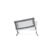 Joie - patut pliant 2 in 1 roomie gray flannel bbbp1814bagfl000