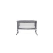Joie - patut pliant 2 in 1 roomie gray flannel bbbp1814bagfl000