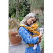 Joie - sistem ergonomic savvy, black pepper bbbv1907aabpp000