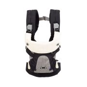 Joie - sistem ergonomic savvy, black pepper bbbv1907aabpp000