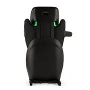 Nuna - scaun auto i-size aace lx caviar, 100-150 cm bbbcs12301cvrgl