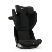 Nuna - scaun auto i-size aace lx caviar, 100-150 cm bbbcs12301cvrgl