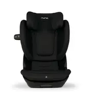 Nuna - scaun auto i-size aace lx caviar, 100-150 cm bbbcs12301cvrgl