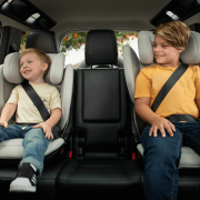 Nuna - scaun auto i-size aace lx caviar, 100-150 cm bbbcs12301cvrgl