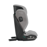 Nuna - scaun auto i-size aace lx frost, 100-150 cm bbbcs12300frtgl