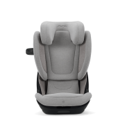Nuna - scaun auto i-size aace lx frost, 100-150 cm bbbcs12300frtgl