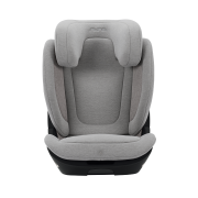 Nuna - scaun auto i-size aace lx frost, 100-150 cm bbbcs12300frtgl
