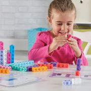Set mathlink® - matematica fantastica
