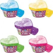 Set modelaj barbie (5 x 100 gr.)