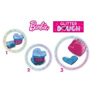 Set modelaj barbie (5 x 100 gr.)