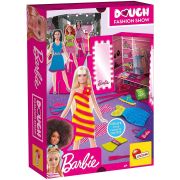 Set modelaj barbie - parada modei
