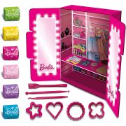 Set modelaj barbie - parada modei
