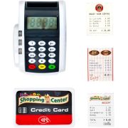 Terminal card pos cu lumina si sunet tk9333