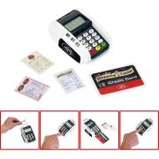 Terminal card pos cu lumina si sunet tk9333
