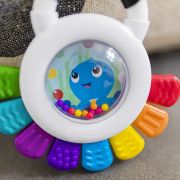 Baby einstein - jucarie multisenzoriala de dentitie caracatita vesela bbb12487