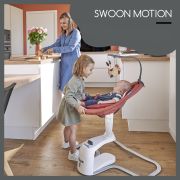 Babymoov – leagan swoon motion terracotta bbba055018