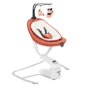 Babymoov – leagan swoon motion terracotta bbba055018