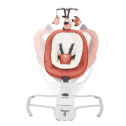 Babymoov – leagan swoon motion terracotta bbba055018