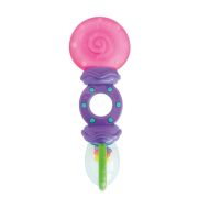 Bright starts - jucarie zornaitoare si de dentitie cu bile  bbb8836