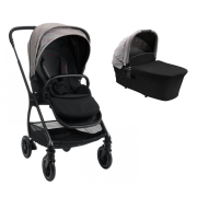 Nuna - carucior 2 in 1 triv editie limitata ellis bbbst12007ellglset