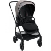 Nuna - carucior 2 in 1 triv editie limitata ellis bbbst12007ellglset