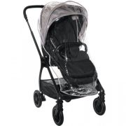 Nuna - carucior 2 in 1 triv editie limitata ellis bbbst12007ellglset