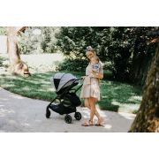 Nuna - carucior 2 in 1 triv editie limitata ellis bbbst12007ellglset