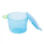 4 recipiente de stocare 6 luni+ Culoare - Orange - OMDVB443019