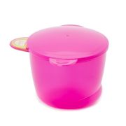 4 recipiente de stocare 6 luni+ Culoare - Orange - OMDVB443019