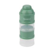 Badabulle - dozator lapte praf verde bbbb004204